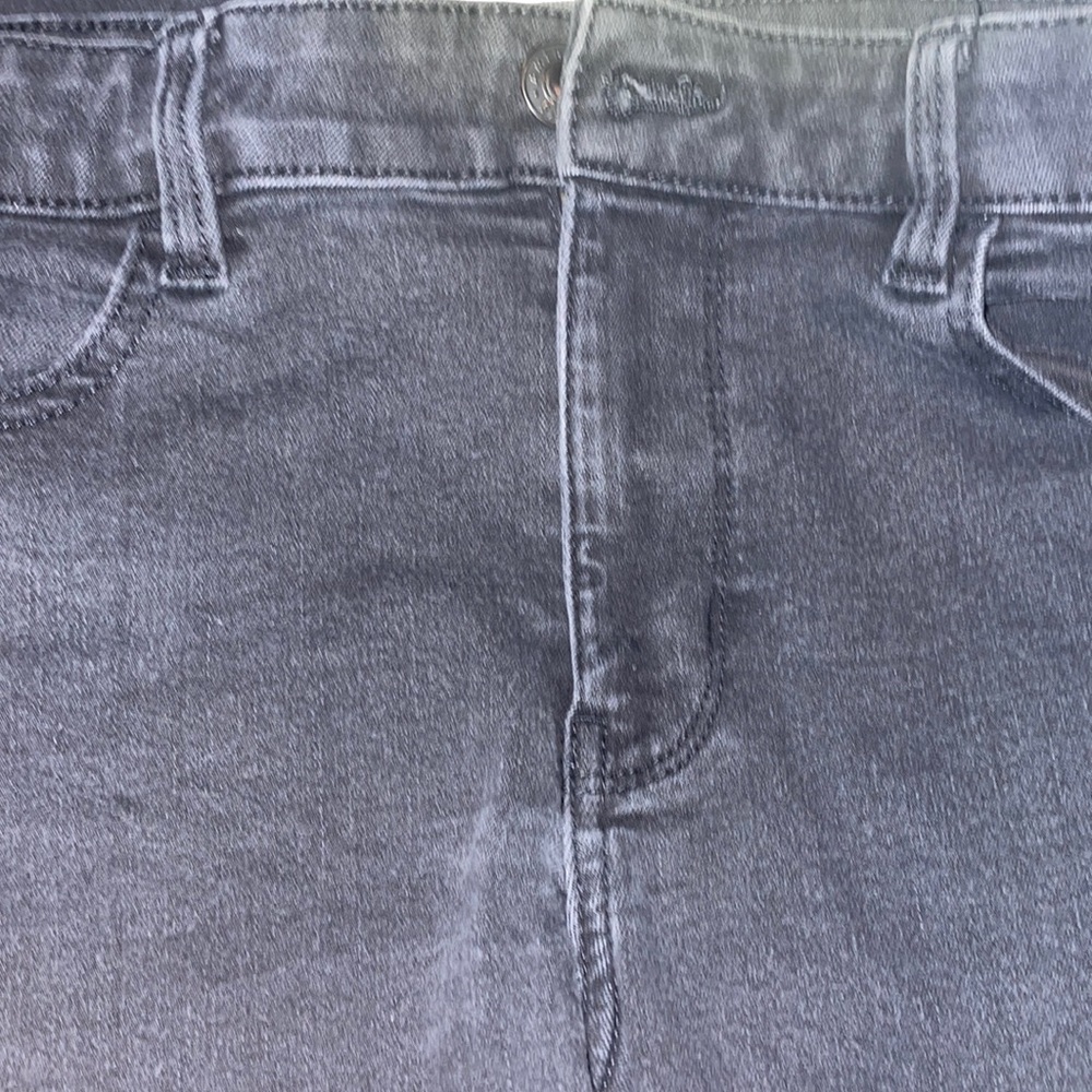 Black jeans| American Eagle|